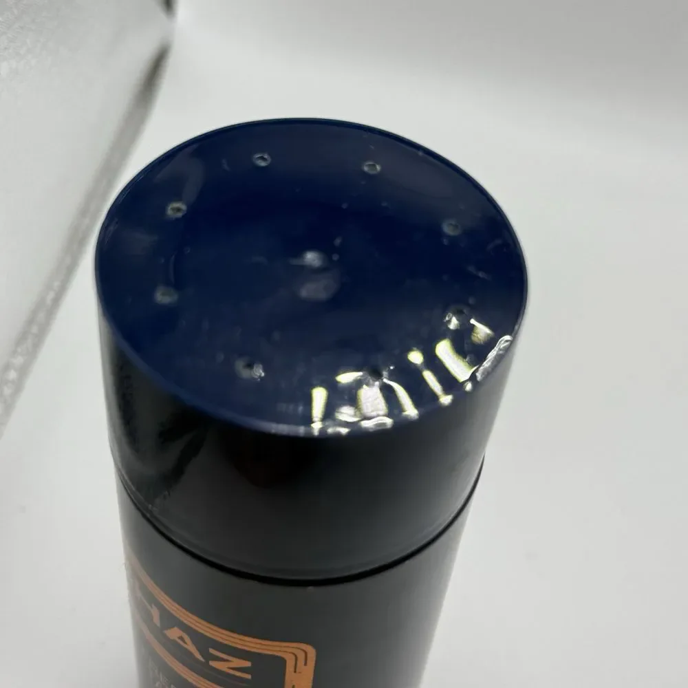 Revlon CHAZ Body Freshening Talc Powder 3 Oz‎ New